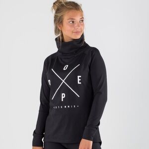 Dope Snow 2X-UP W Base Layer Top